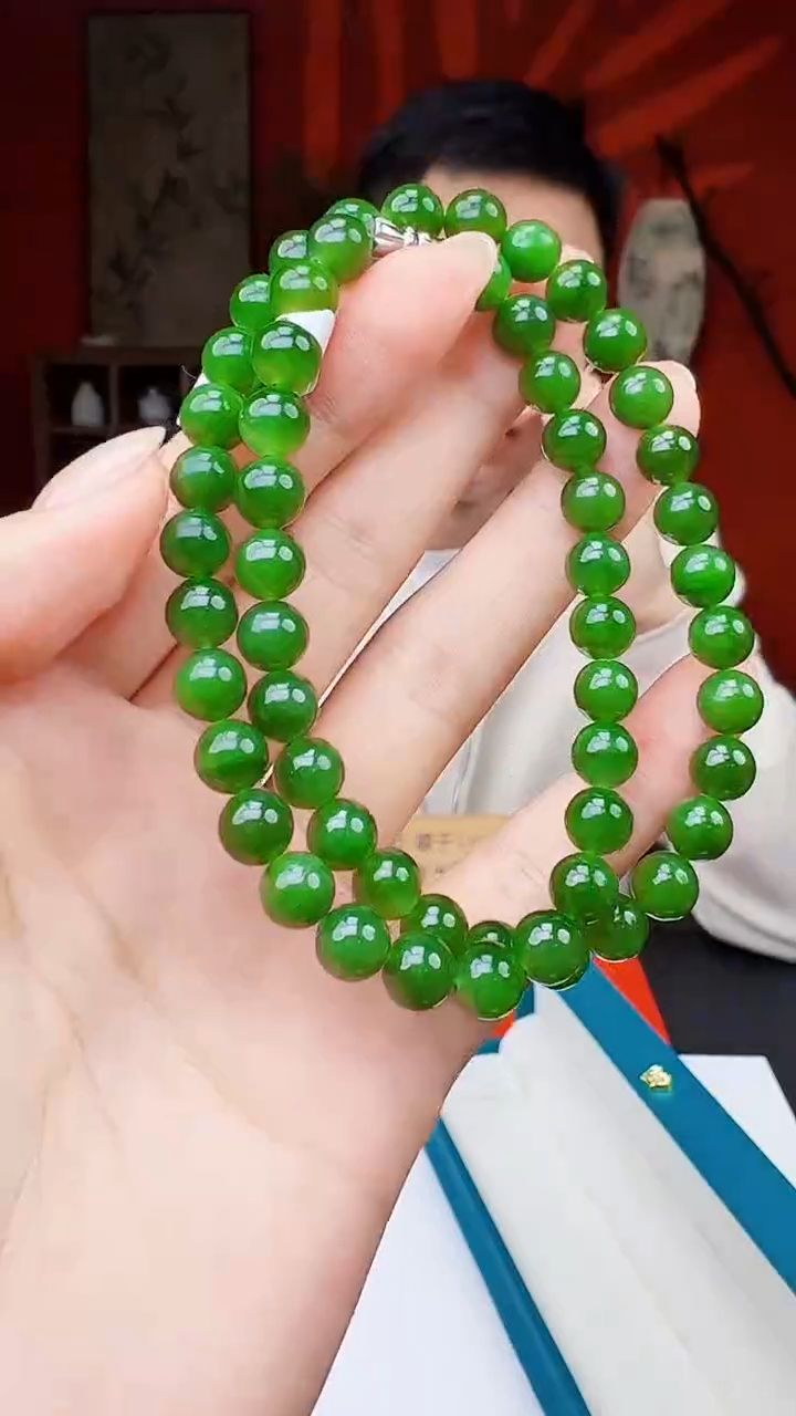 定制和田玉天然和田玉（拍一发一）