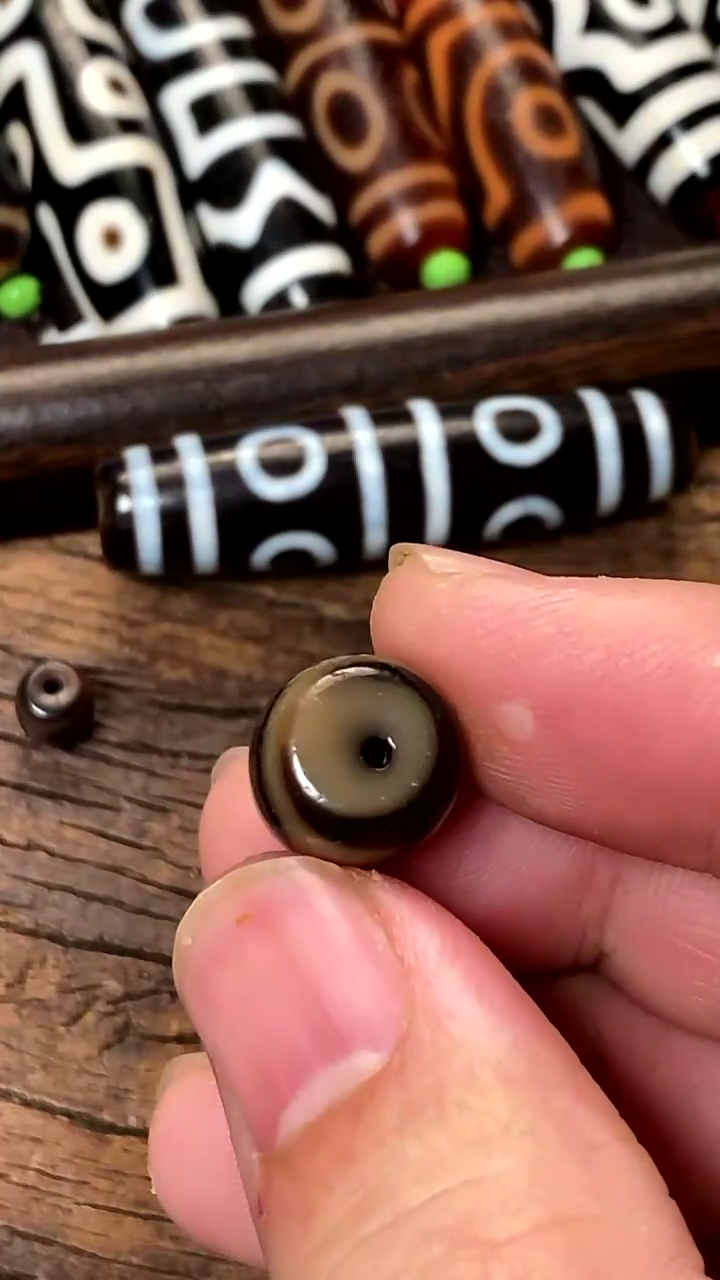 玛瑙/玉髓颈饰未镶嵌51789