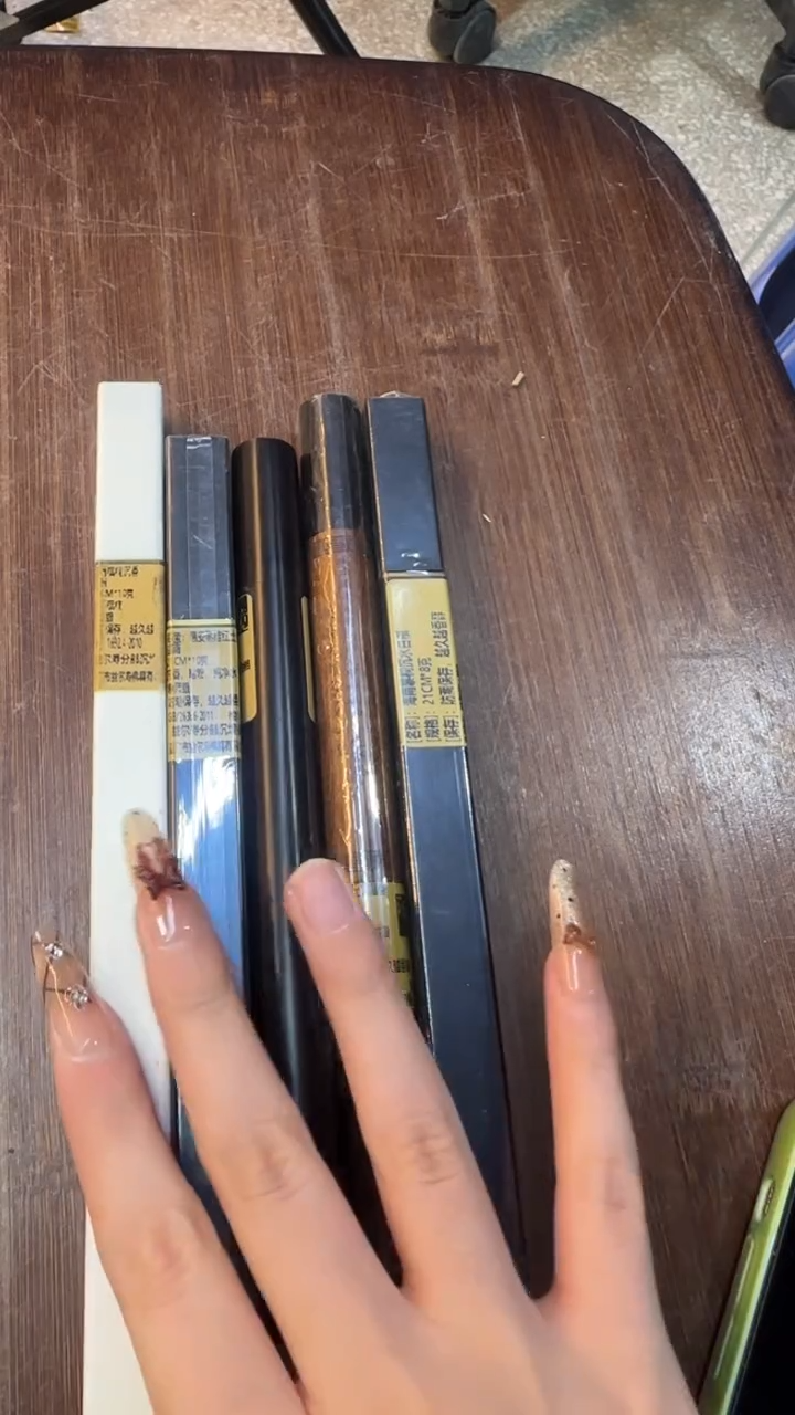 线香141号孤品福利