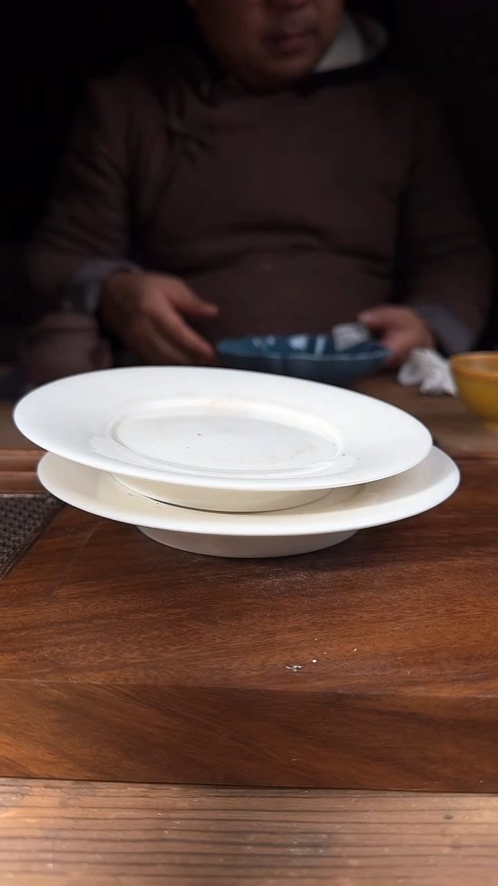 婺州龙窑烧制技艺2片壶承