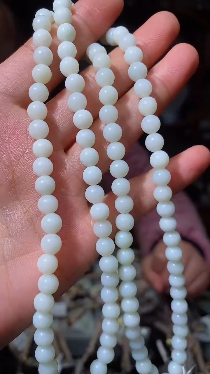 【闪购商品】和田玉挂件未镶嵌1