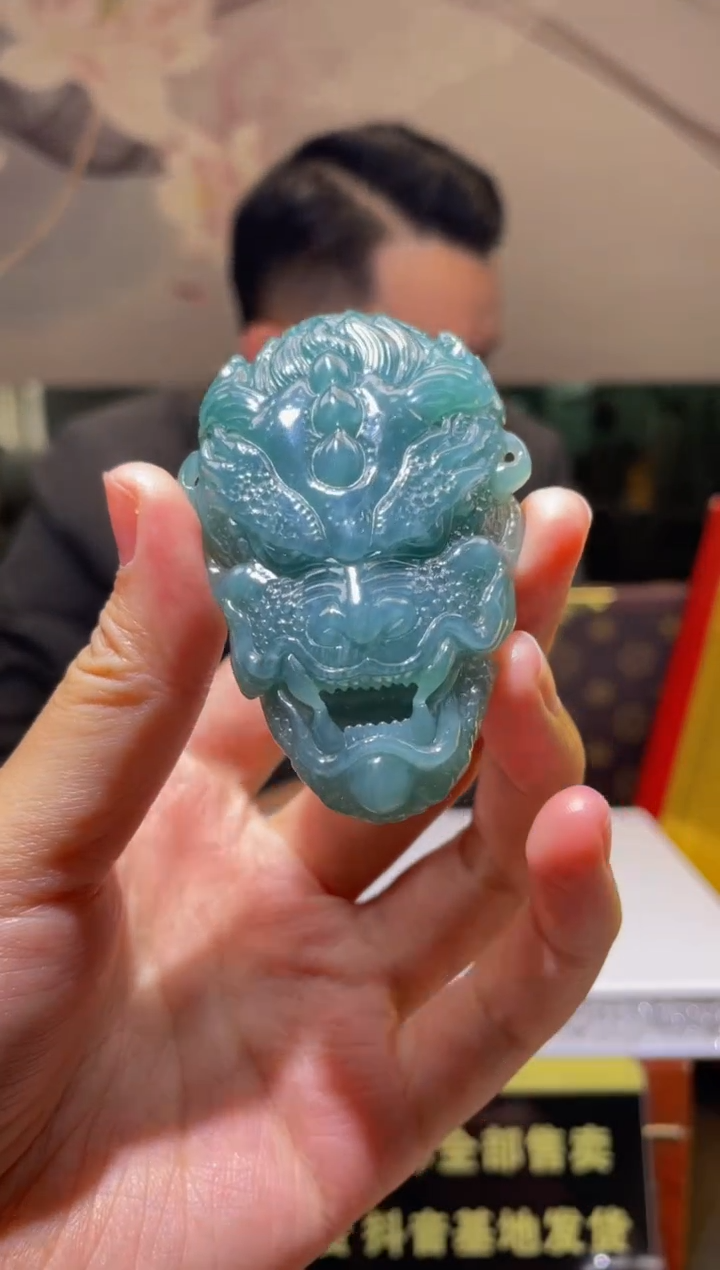 【闪购商品】定制翡翠未镶嵌天然A货翡翠