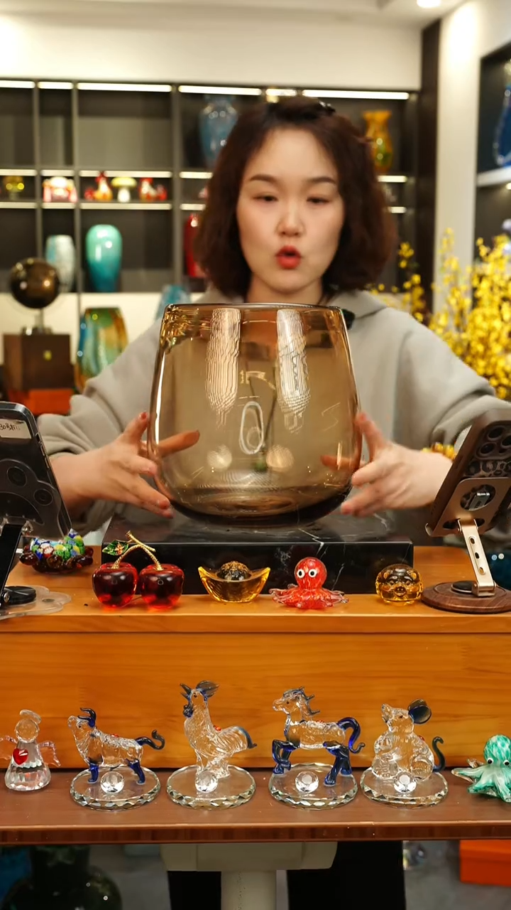 外贸花瓶花器花盆173