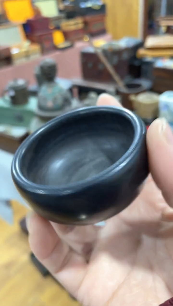 【闪购商品】摆件宫廷影视老旧工艺摆件