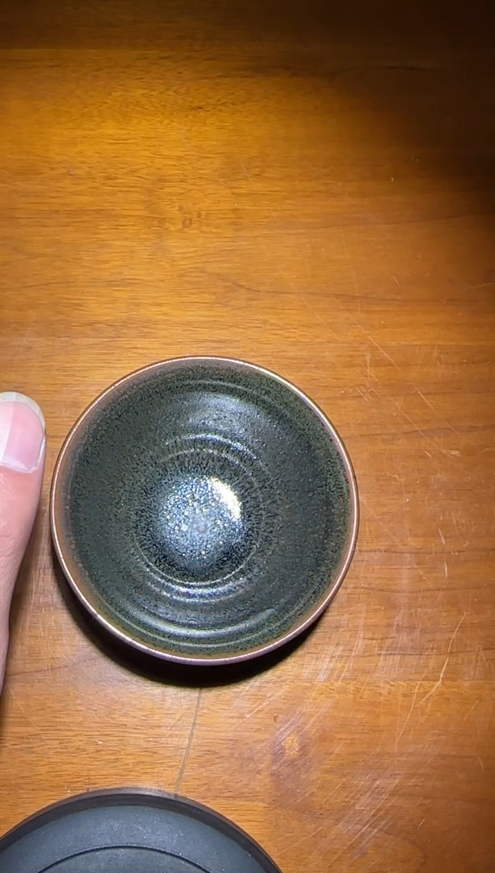 【闪购商品】茶盏詹桂溪高端收藏137