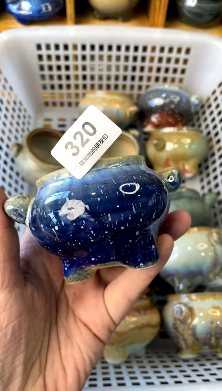 【闪购商品】陶320 内口5