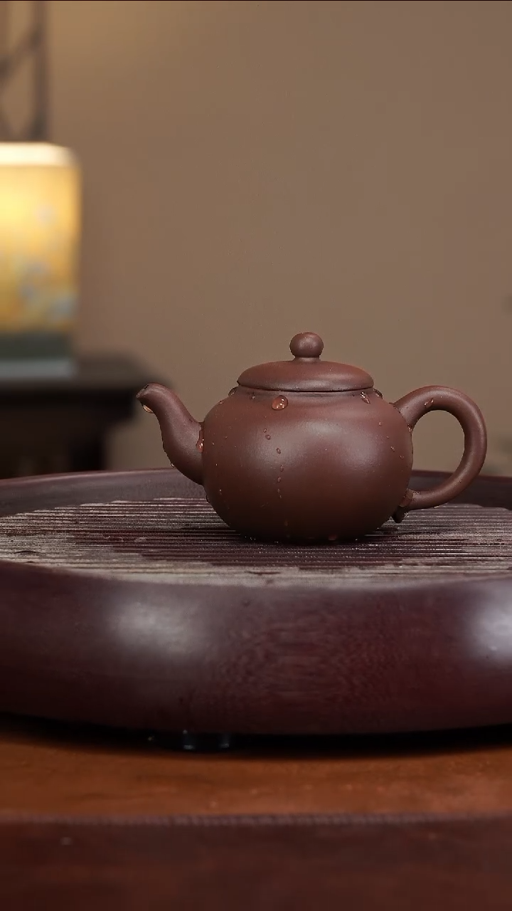 【闪购商品】紫砂茶壶宜兴紫砂壶