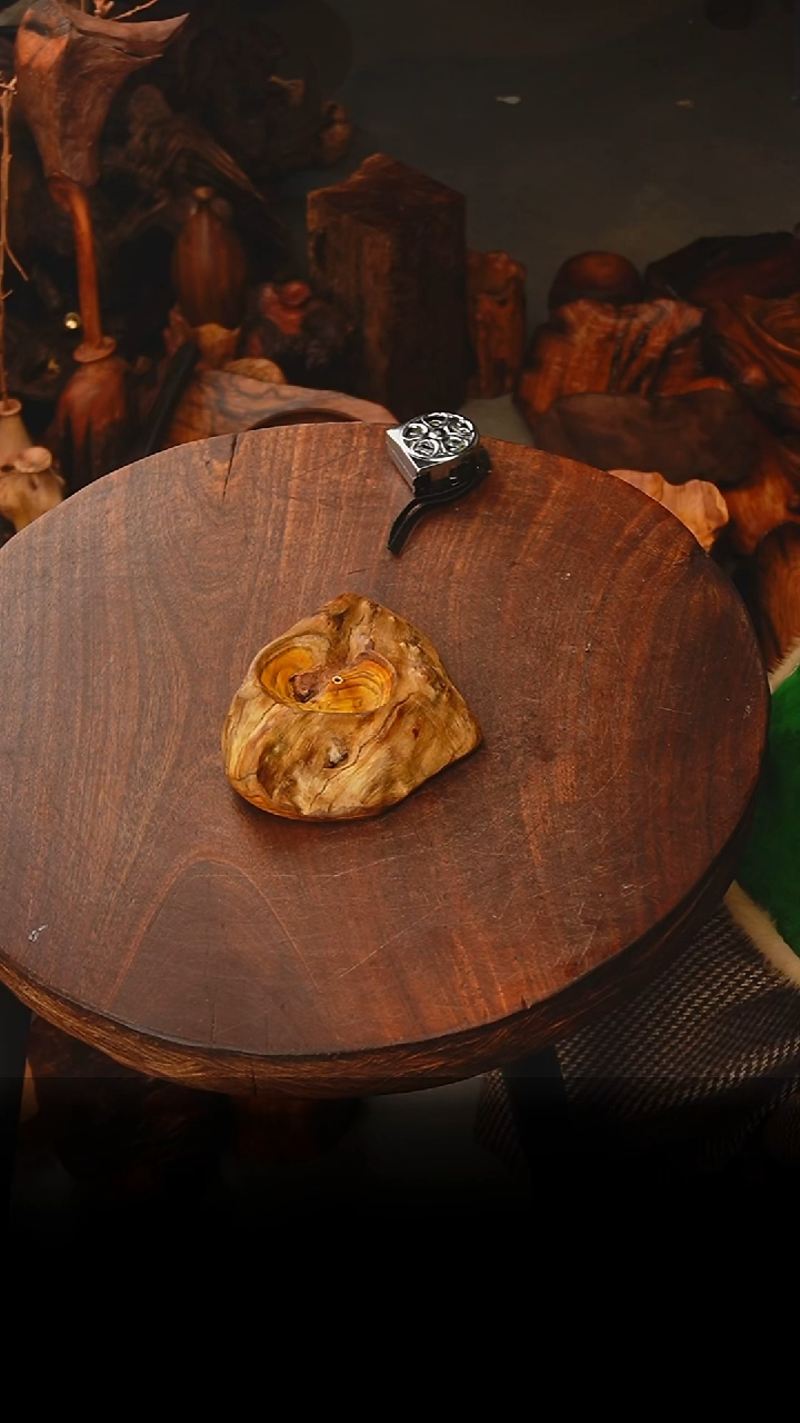 老叶木作作品492