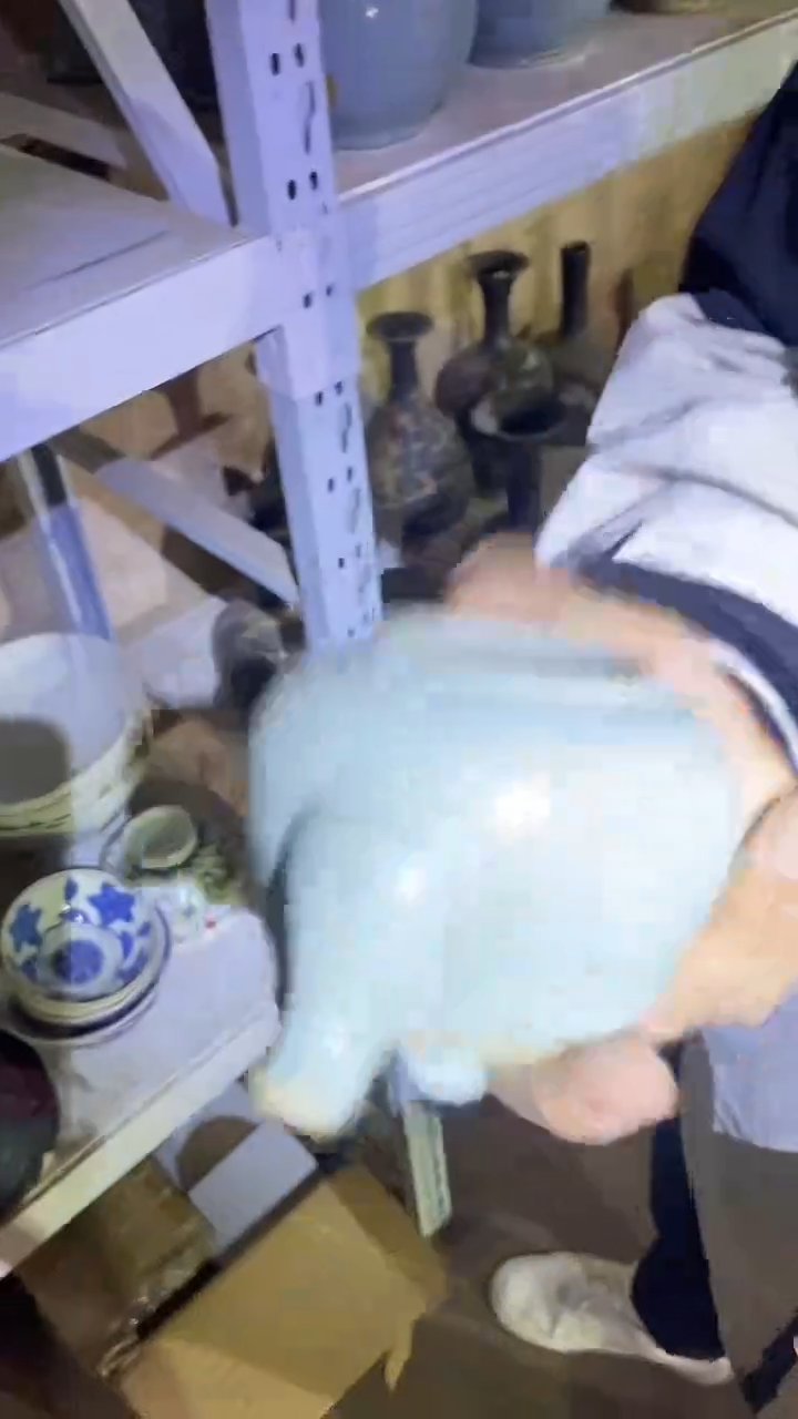 R46景德镇高端瓷器