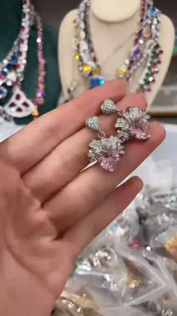 非金属无高端精品系列款式q686