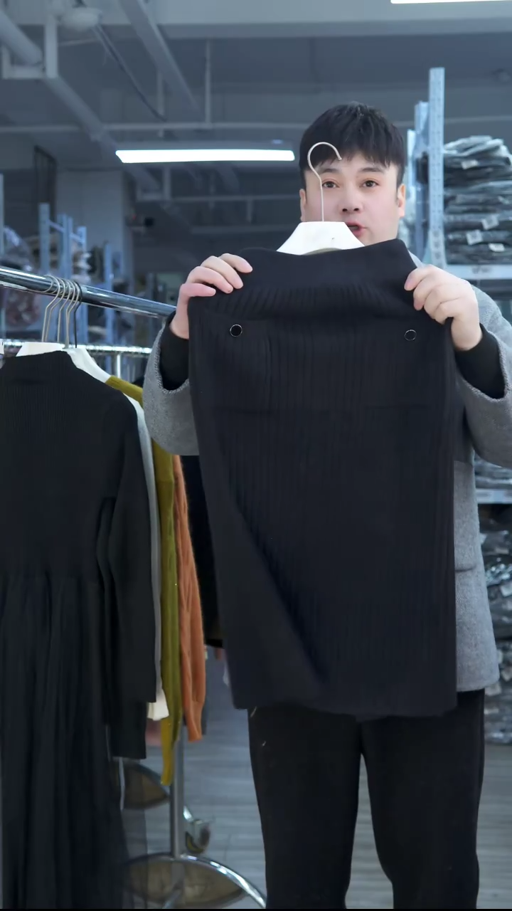 玉姐家高品质毛衣