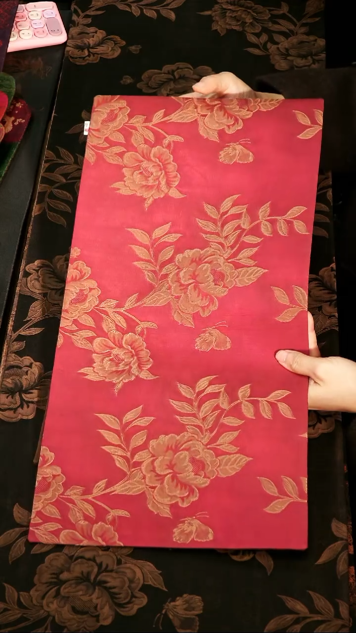 喜见造物布艺尺寸50+24