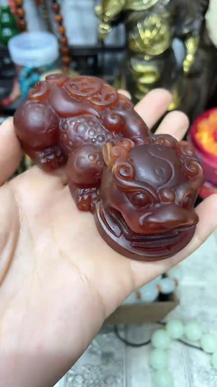 【闪购商品】摆件主播推荐如图所示