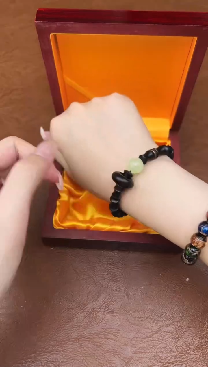 万家文玩阁黑花梨商品链接@@YS988