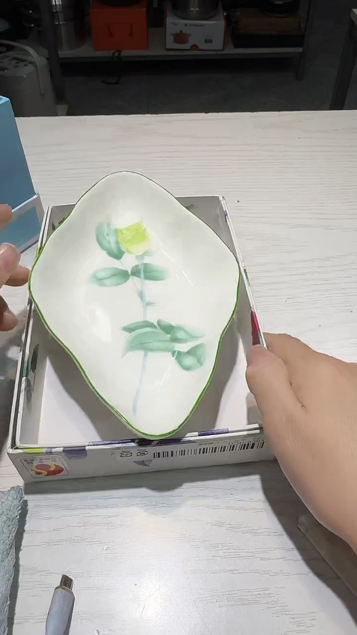 瓷片生活的本意就是开心@@1