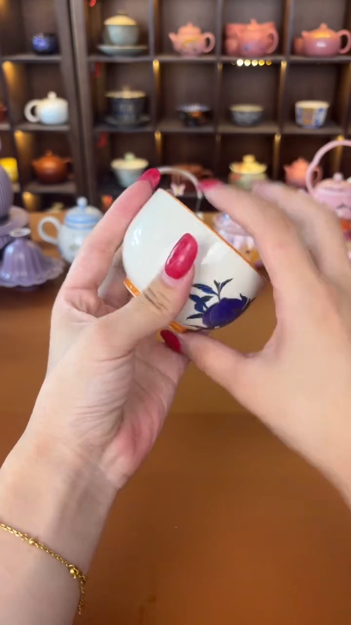 明烛茶器专属闪购链接 不带礼盒
