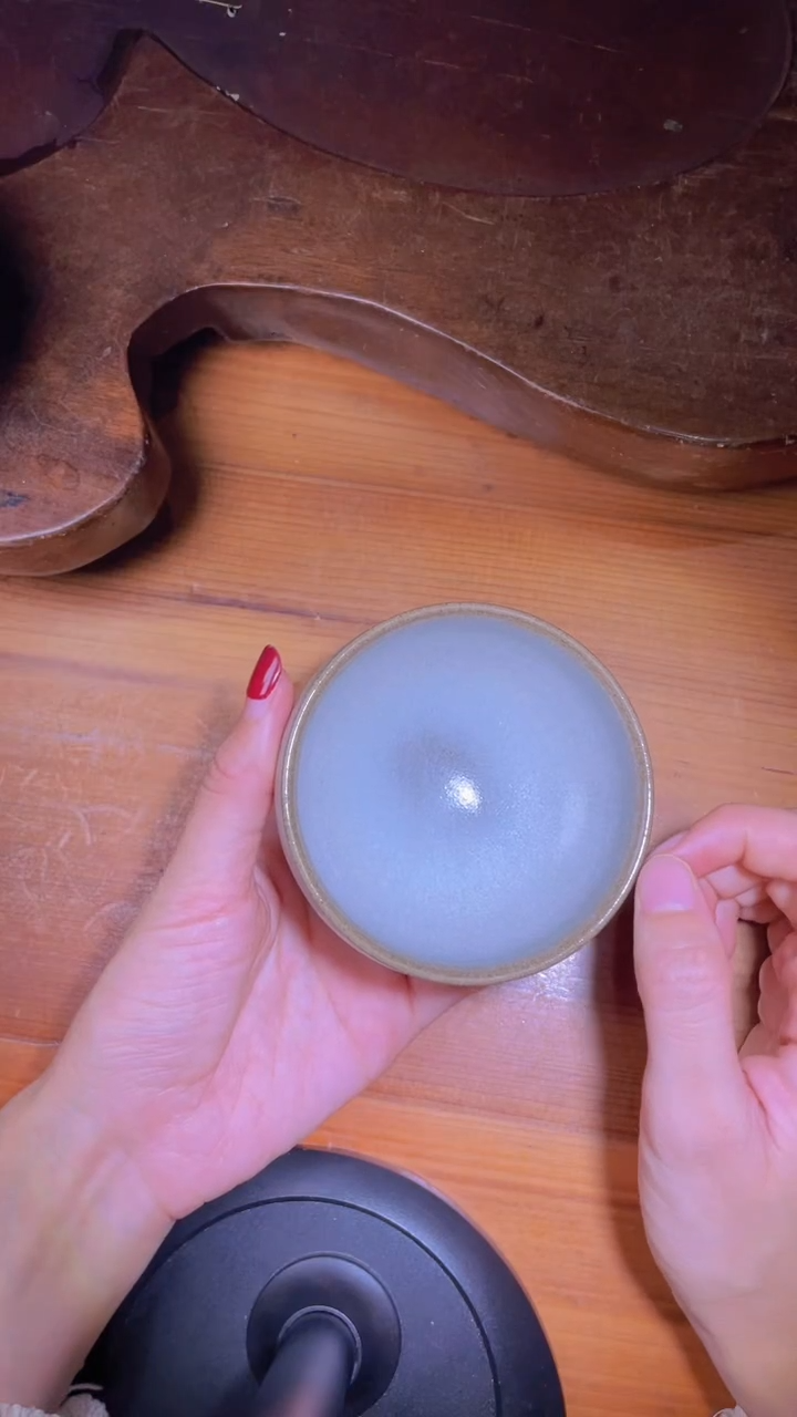 茶盏老牌窑口柴盏天下精品主人杯