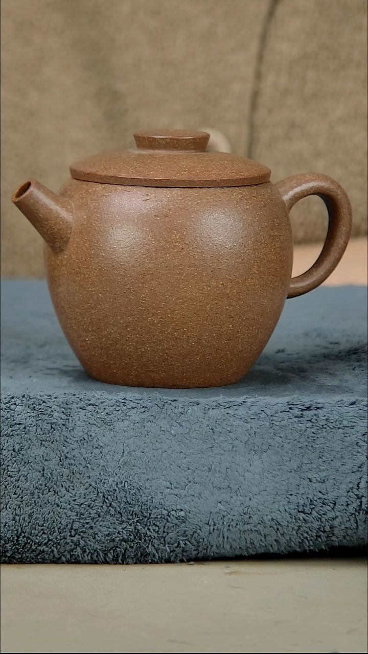 茶壶紫砂闻**舞巨轮红降坡