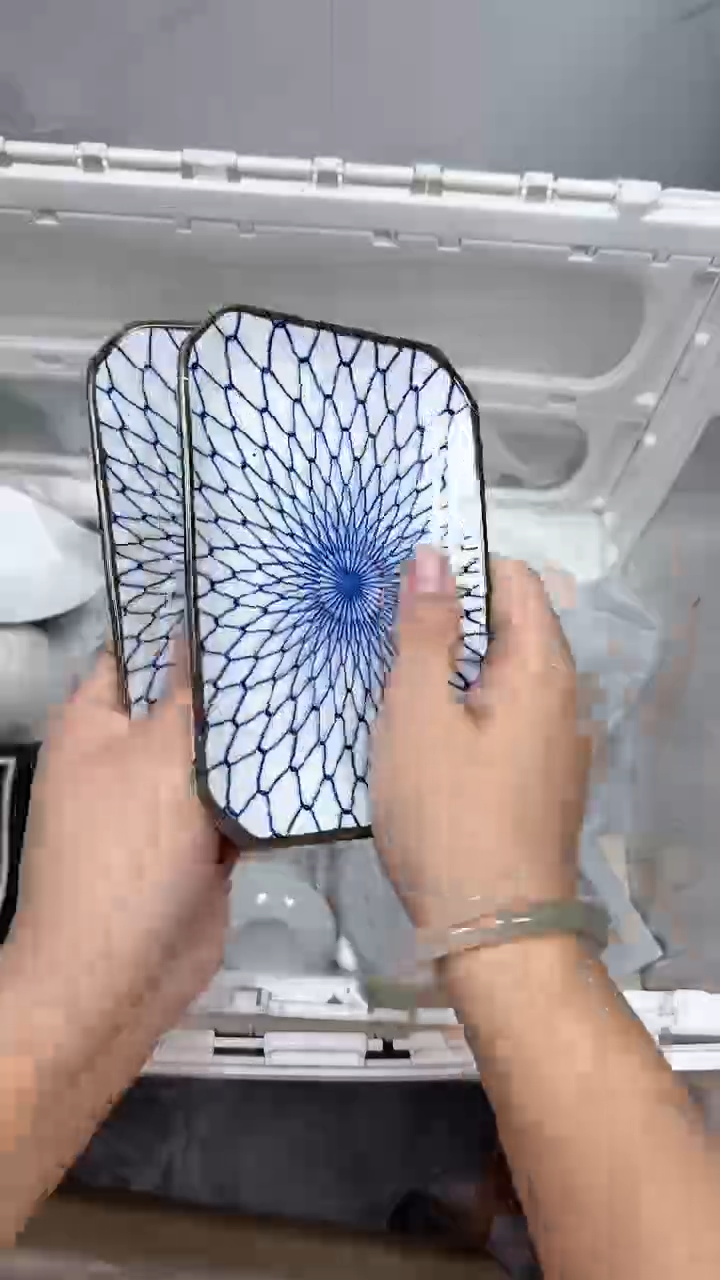 【闪购商品】276回流瓷器默认微瑕，18.8包邮