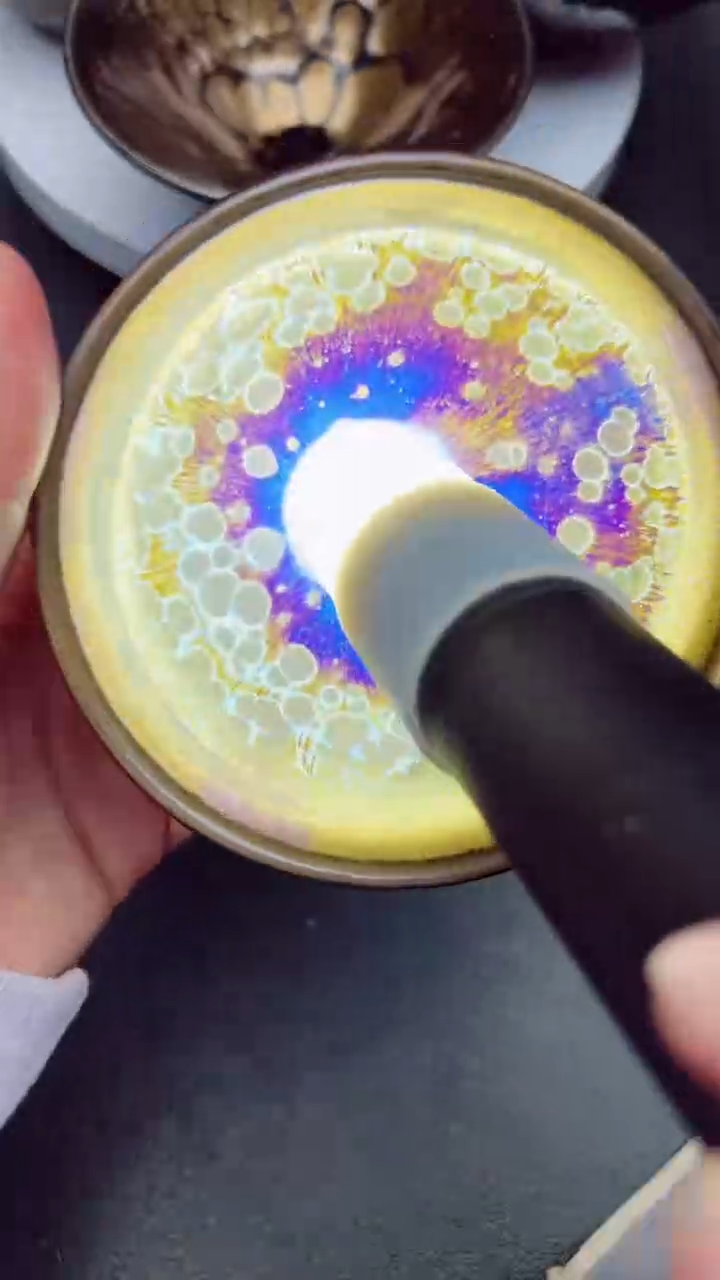 【闪购商品】茶盏945建盏建盏建盏