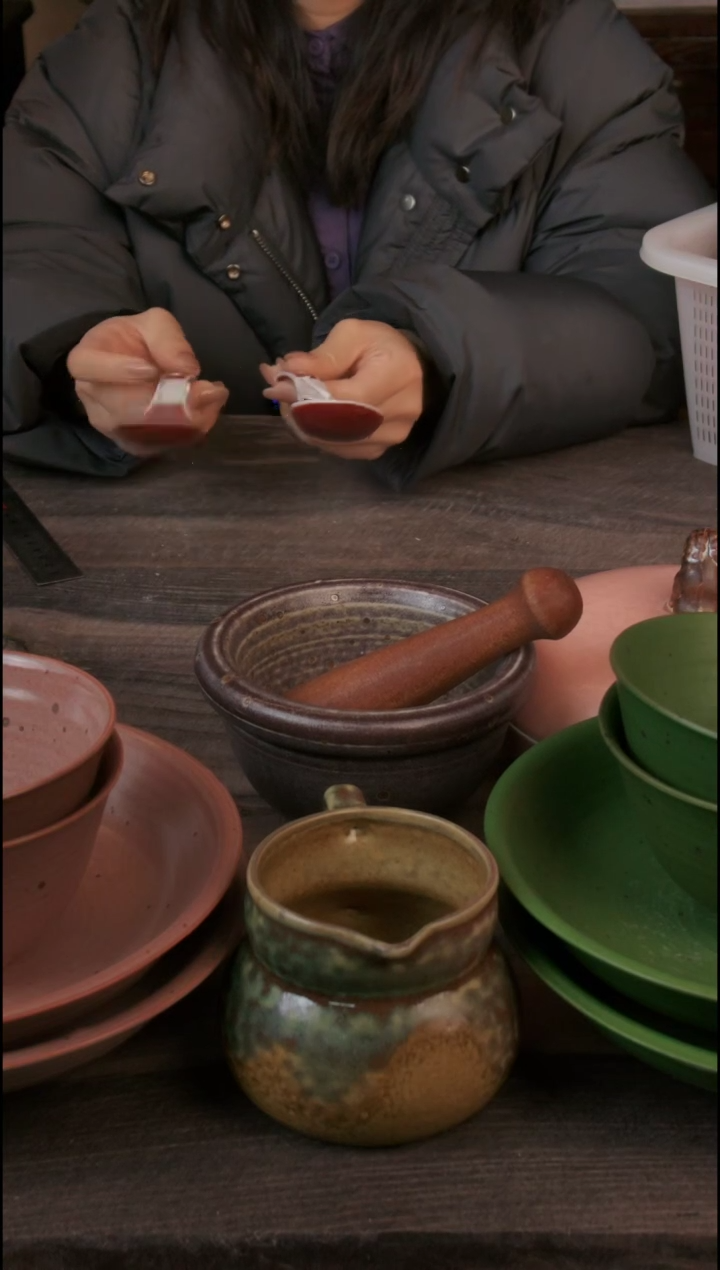 【闪购商品】碗景德镇手工高温陶瓷