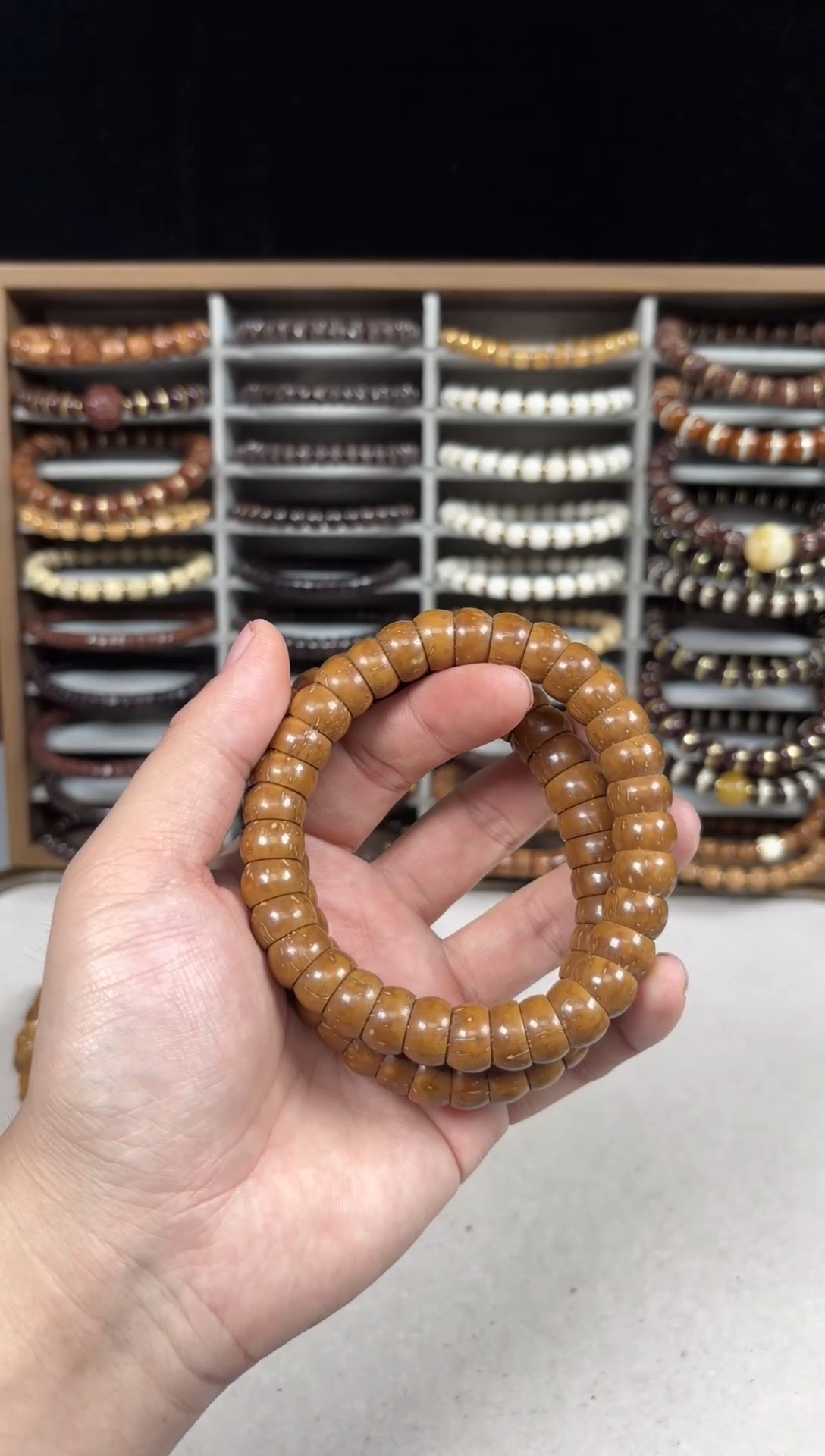 手串金刚菩提菩提类手串3