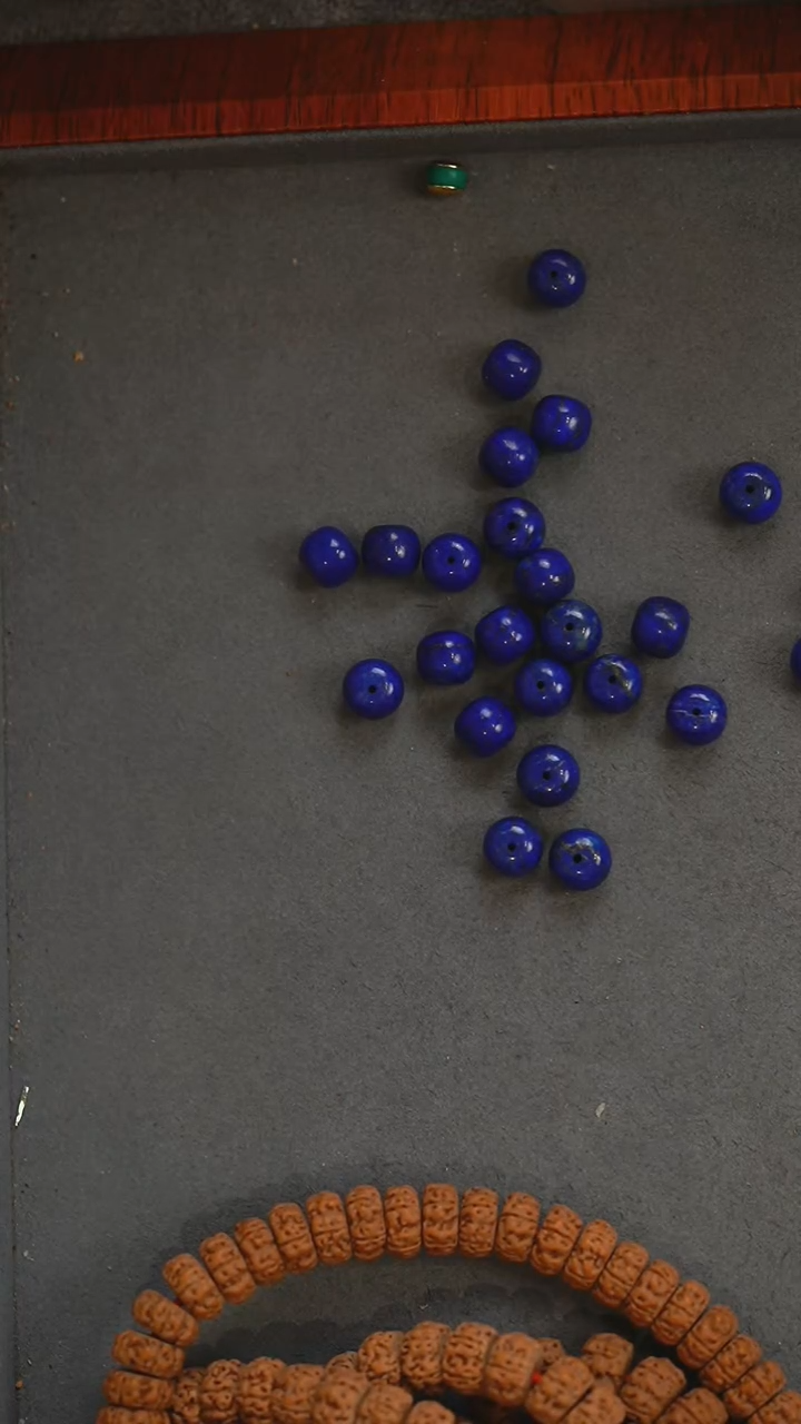 琉璃DIYAAAAA腰珠A12