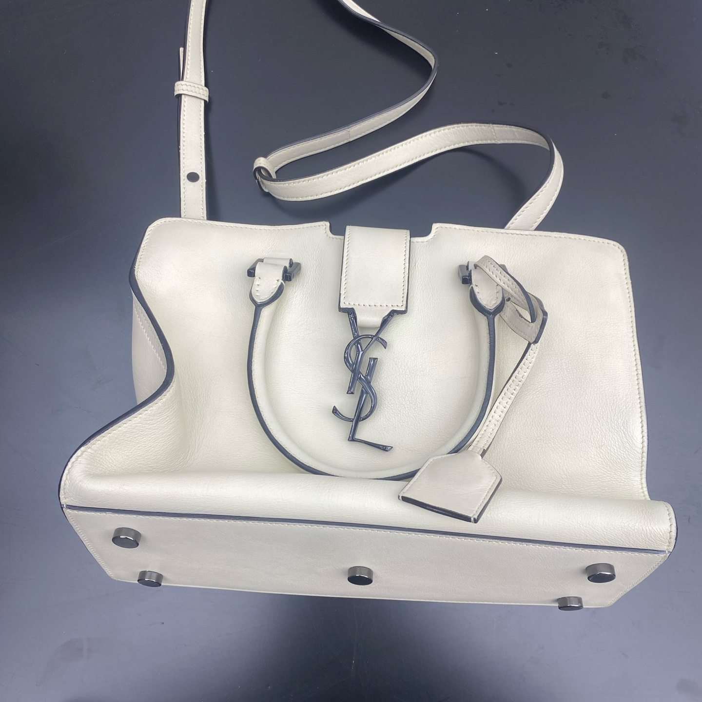 95新 YSL/圣罗兰 /KIKI/单肩包/16025028
