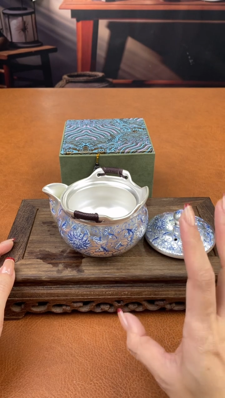 【闪购商品】陶禧茶器闪购福利V