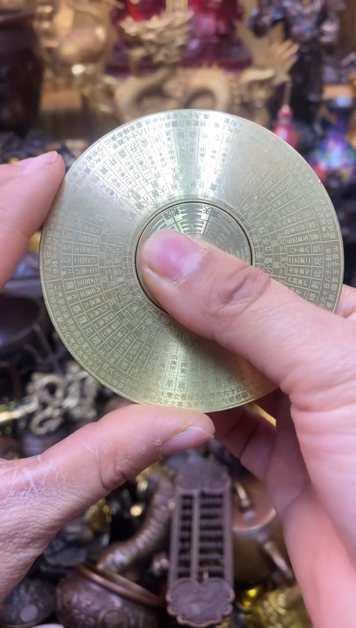 案台摆件 桌面摆件