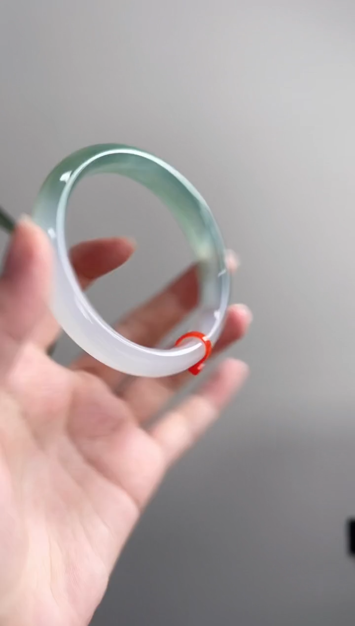 手镯玛瑙/玉髓未镶嵌62圈