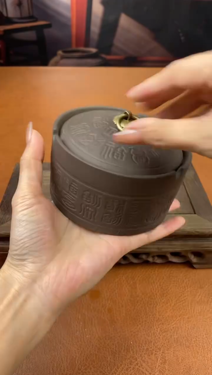 【闪购商品】陶禧茶器闪购福利V