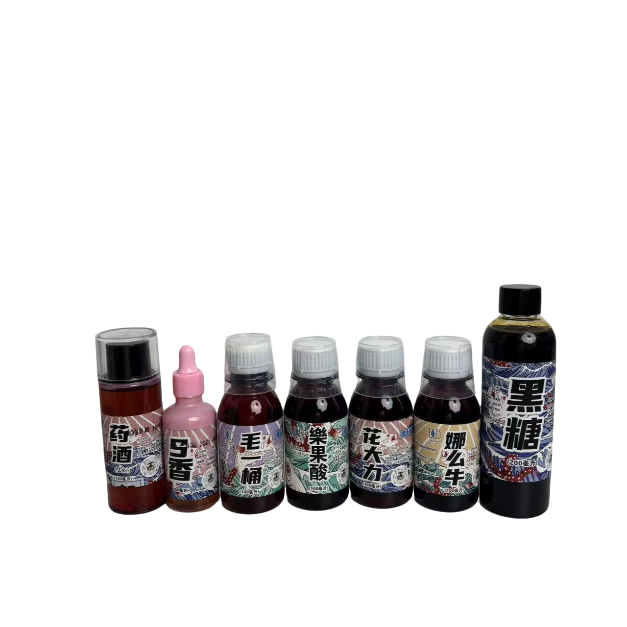 毛毛钓鱼推荐热塘正钓大套餐