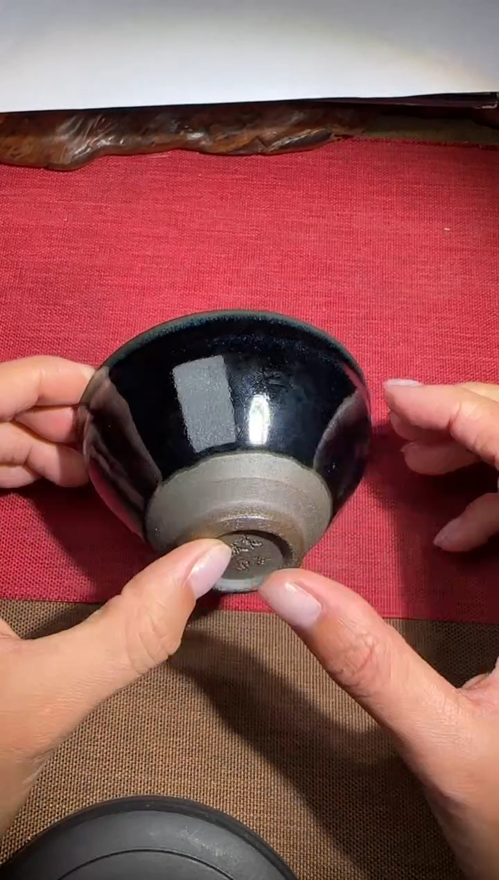 【闪购商品】茶盏廖成义高端收藏232