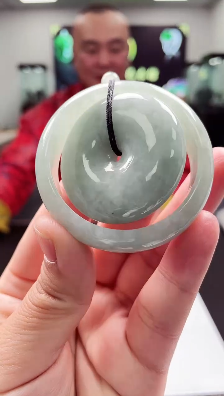 【闪购商品】定制翡翠未镶嵌天然A货翡翠