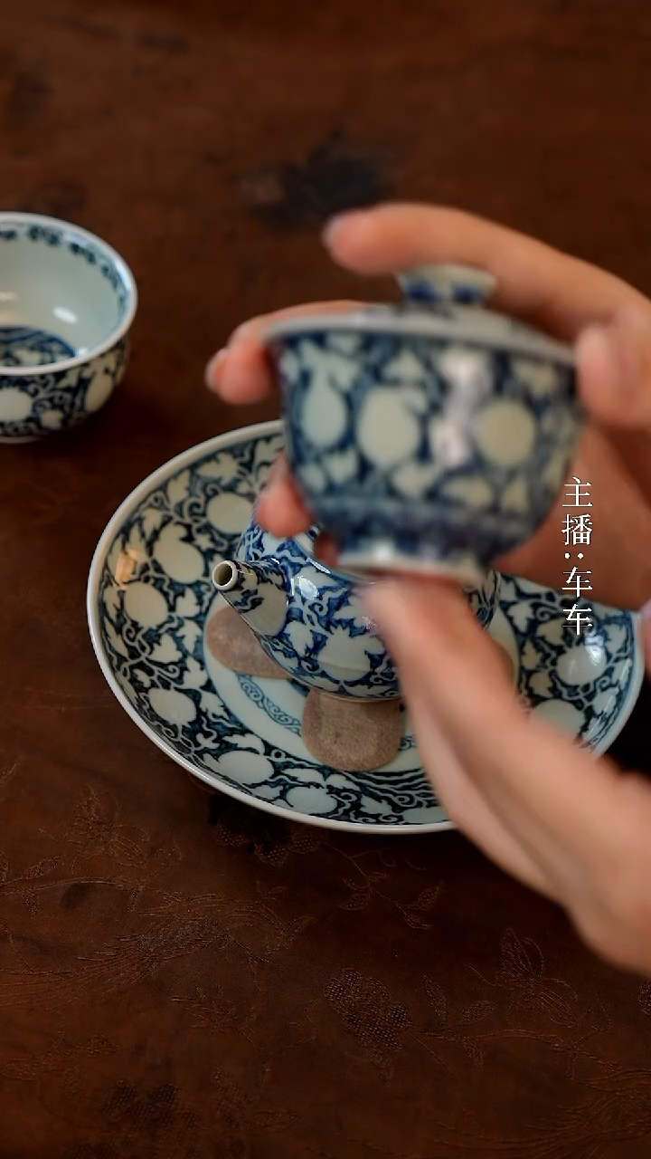 【闪购商品】手工手绘 每只不同
