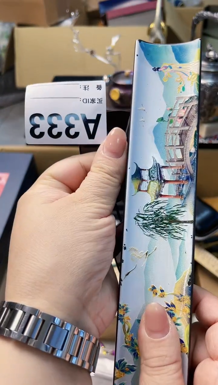 【闪购商品】瓷片A333炎美杂货铺质量保证