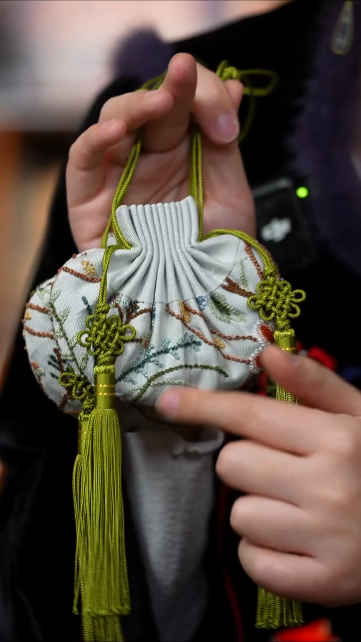 织绣0801非遗国风手工美物