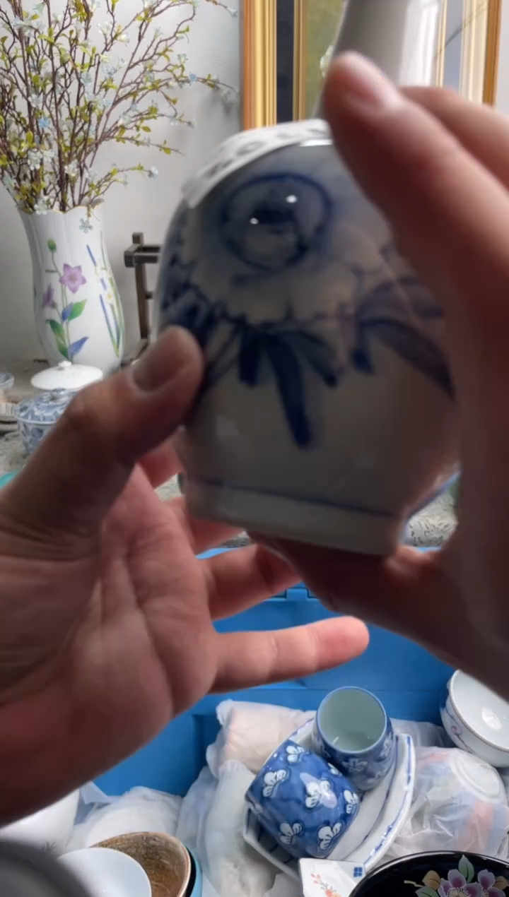 瓷片娜*192-I-          
