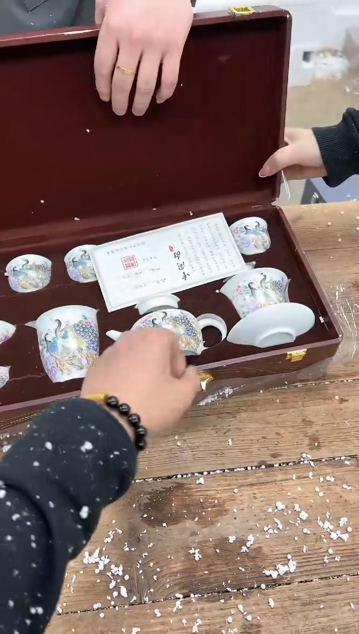 【闪购商品】其他清山陶也商品链接@@