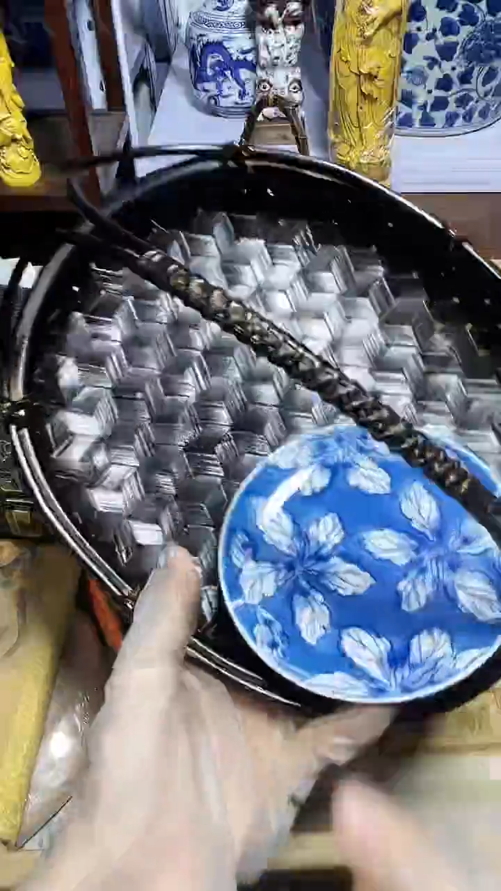 【闪购商品】瓷器碎片瓷器碎片