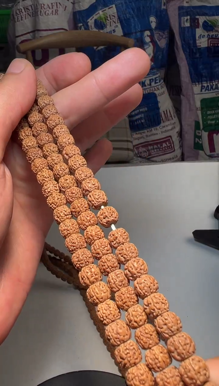 手串金刚菩提超头精挑龙切一代龙108-8mm