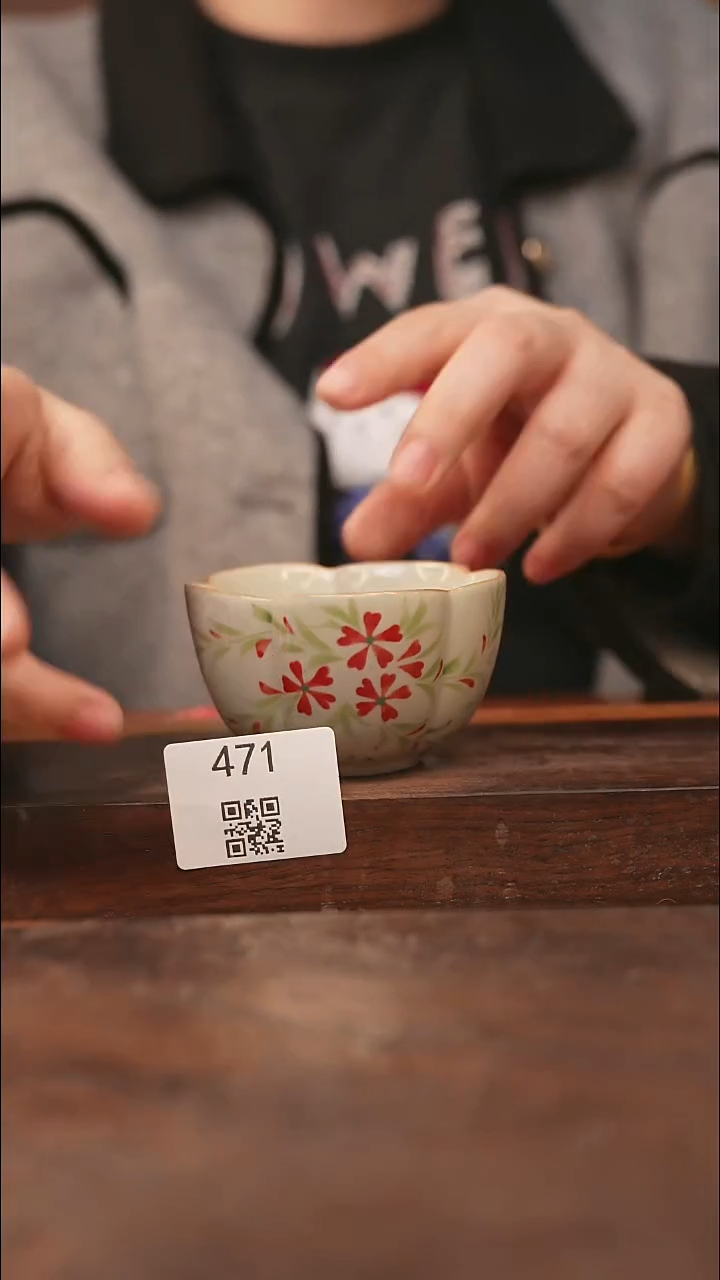 【落单孤品】/杯子@@471