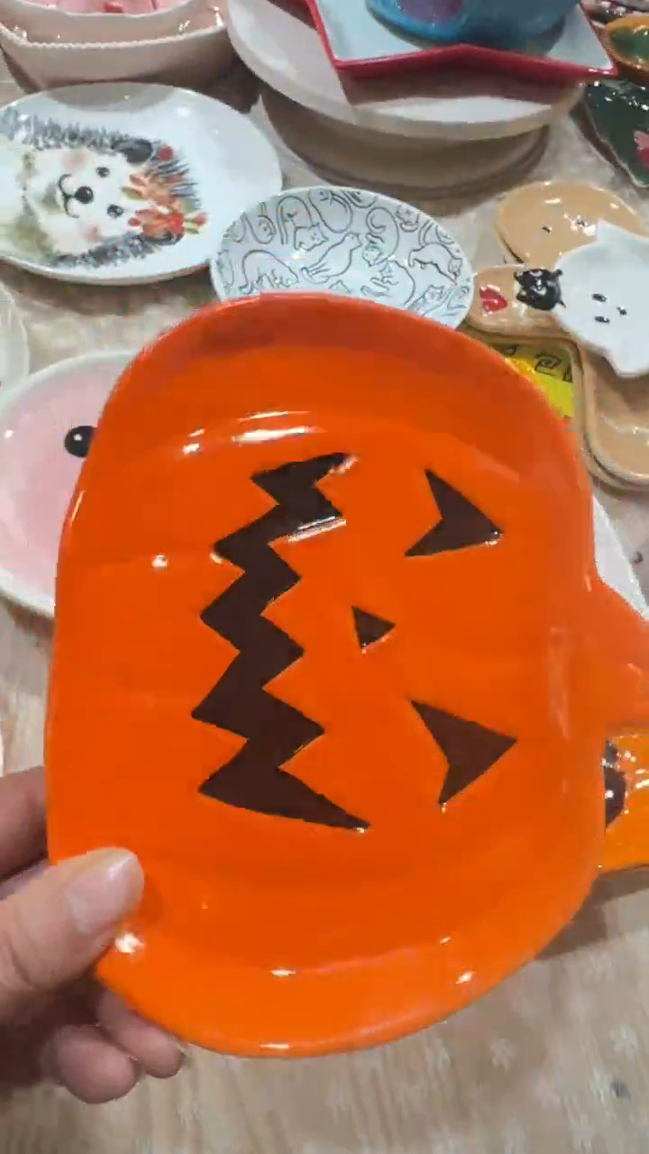 摆件陶瑕疵品不退不换满28包邮~