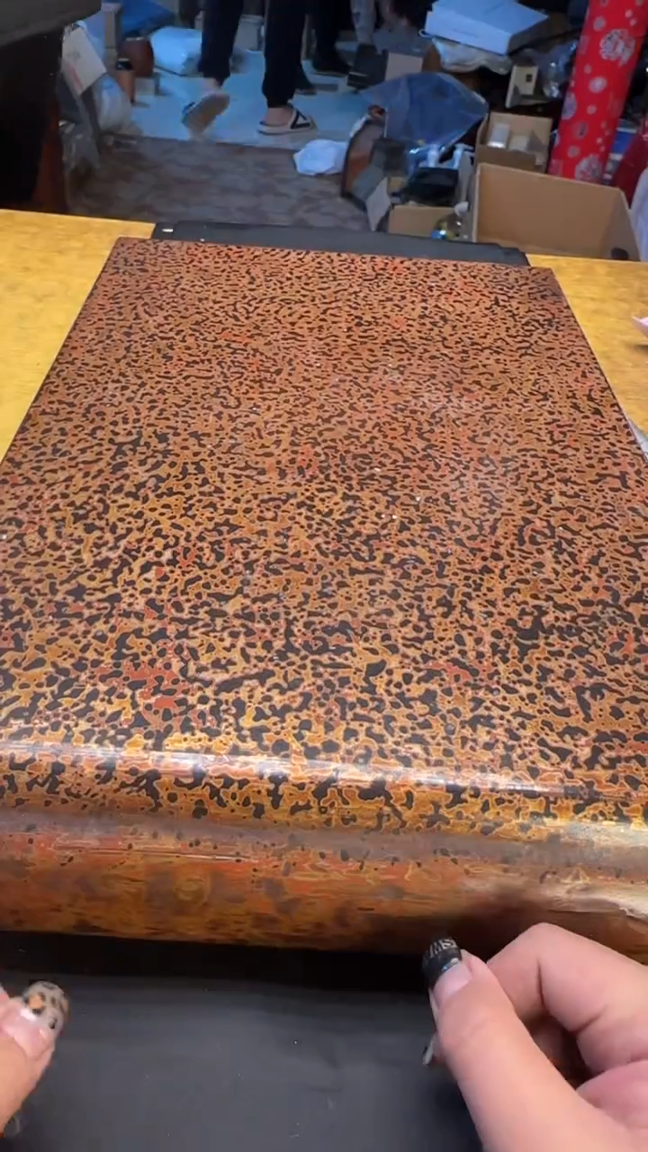 陶瓷器摆件茶文化 工艺品111号