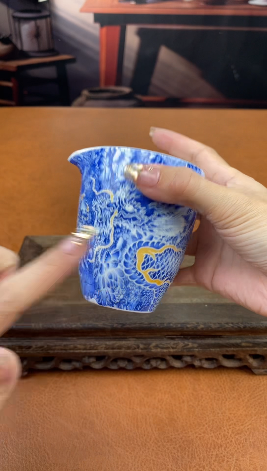 【闪购商品】陶禧茶器闪购福利V