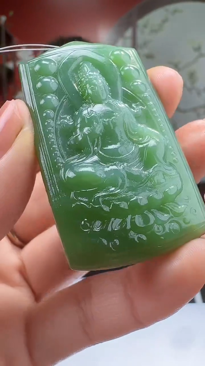 定制和田玉49137