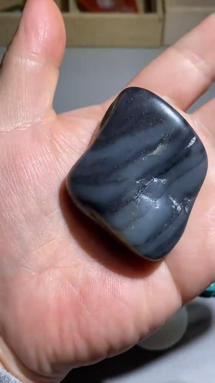 未镶嵌和田玉挂件HC1224-42