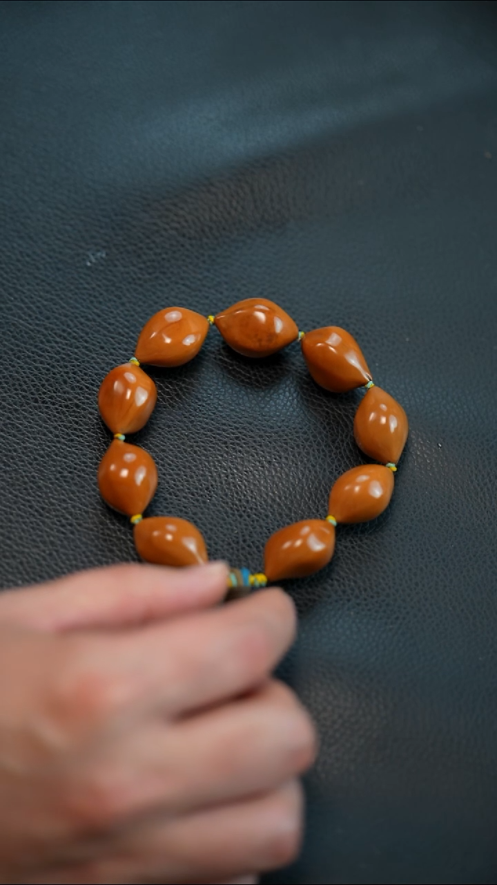 手串/手链橄榄核福利款