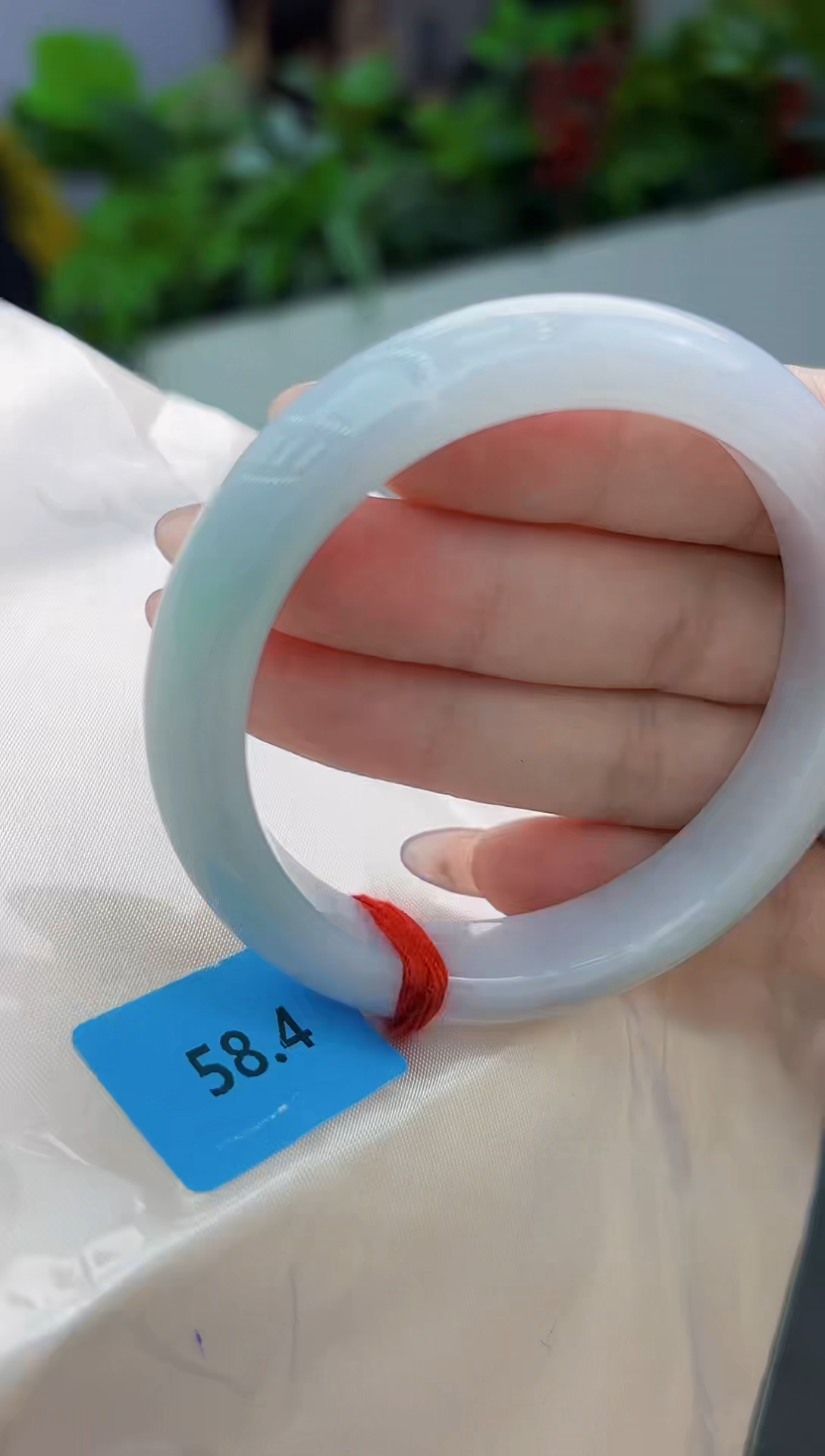 【闪购商品】翡翠手镯未镶嵌翡翠手镯